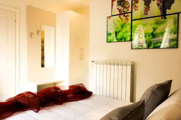 Rossovino Hotel (Como)